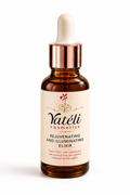 Rejuvenating and Illuminating Elixir