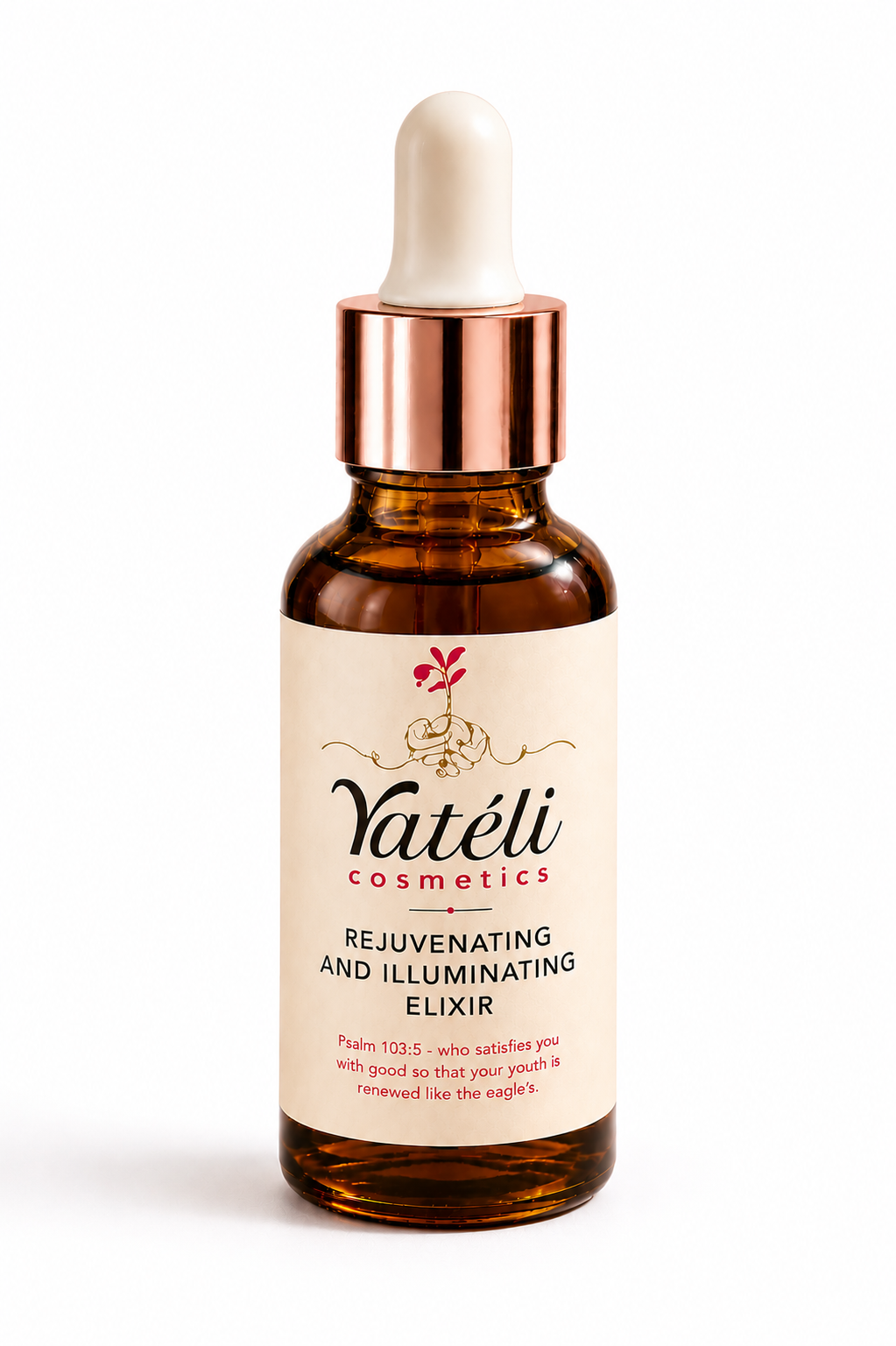 Rejuvenating and Illuminating Elixir